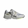 Chaussures de Sport pour Homme Adidas Originals Yung-96 Gris clair