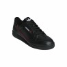 Chaussures de Sport pour Homme Adidas Continental 80 Noir