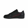 Chaussures de Sport pour Homme Adidas Continental 80 Noir