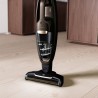 ELECTROLUX WQ81-55MB - Aspirateur balai sans fil 3-en-1 - Autonomie 55min- filtration 99,9% - brosse motorisée tous sols avec L