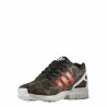 Chaussures de Sport pour Homme Adidas Originals Zx Flux Olive