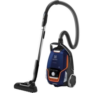 ELECTROLUX EUOC93DB - Aspirateur traineau avec sac - silencieux 66db -