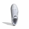 Chaussures de Sport pour Homme Adidas Continental 80 Blanc