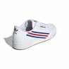 Chaussures de Sport pour Homme Adidas Continental 80 Blanc