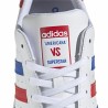 Chaussures de Sport pour Homme Adidas Originals Superstars Blanc