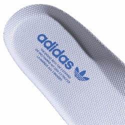 Chaussures de Sport pour Homme Adidas Originals Superstars Blanc