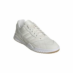 Chaussures de Sport pour Homme Adidas Originals A.R Trainer Beige