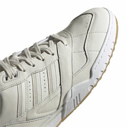 Chaussures de Sport pour Homme Adidas Originals A.R Trainer Beige