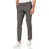 Pantalons Tommy Hilfiger Gris 28W / 36L (Reconditionné B)