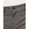 Pantalons Tommy Hilfiger Gris 28W / 36L (Reconditionné B)