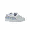 Chaussures casual unisex Reebok Classic Royal Blanc