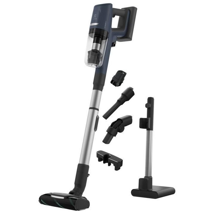 ELECTROLUX 800 - EP81UP25DB - Aspirateur Balai -Tube Télescopique - B