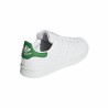 Chaussures de Sport pour Enfants STAN SMITH J  Adidas Originals Stan Smith Blanc