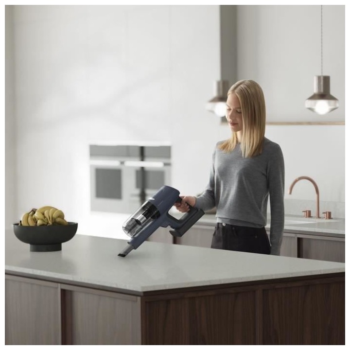 ELECTROLUX 800 - EP81UP25DB - Aspirateur Balai -Tube Télescopique - B