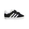 Chaussures de Sport pour Bébés Adidas Gazelle Noir