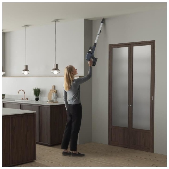 ELECTROLUX 800 - EP81UP25DB - Aspirateur Balai -Tube Télescopique - B