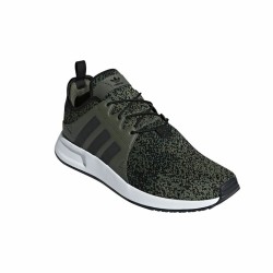 Baskets Adidas Originals X_Plr Unisexe Olive