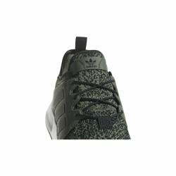 Baskets Adidas Originals X_Plr Unisexe Olive