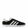 Chaussures casual unisex Adidas Gazelle Noir