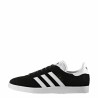 Chaussures casual unisex Adidas Gazelle Noir