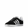 Chaussures casual unisex Adidas Gazelle Noir