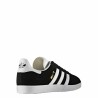 Chaussures casual unisex Adidas Gazelle Noir