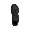 Baskets Adidas Originals Yung-1 Unisexe Noir