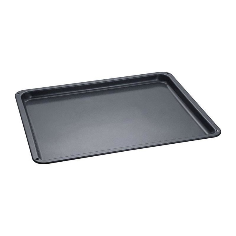 ELECTROLUX E9OOAF11 - Plateau Easyclean pour four - Revetement en céramique - Nettoyage facile