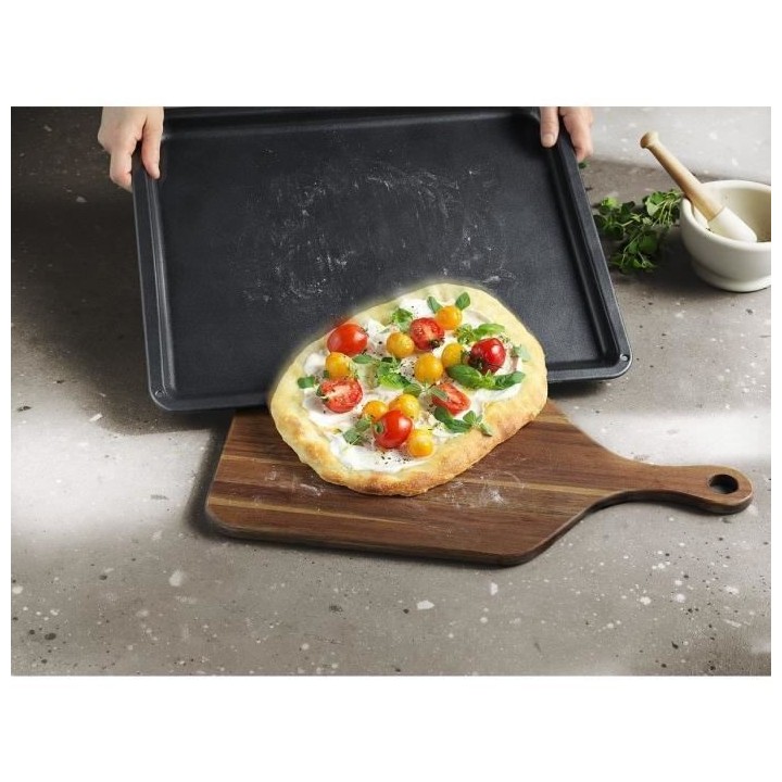 ELECTROLUX E9OOAF11 - Plateau Easyclean pour four - Revetement en cér