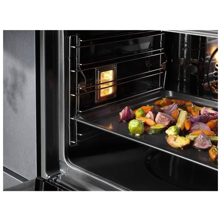 ELECTROLUX E9OOAF11 - Plateau Easyclean pour four - Revetement en cér