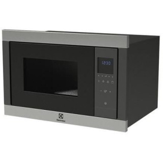 Micro-ondes électronique tout intégrable ELECTROLUX - CMS4253TMX - 2