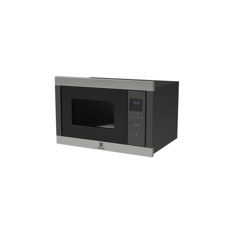 Micro-ondes électronique tout intégrable ELECTROLUX - CMS4253TMX - 25 L - Puissance 900W