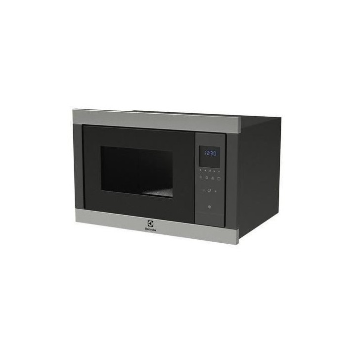 Micro-ondes électronique tout intégrable ELECTROLUX - CMS4253TMX - 2