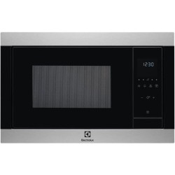 Micro-ondes électronique tout intégrable ELECTROLUX - CMS4253TMX - 25 L - Puissance 900W