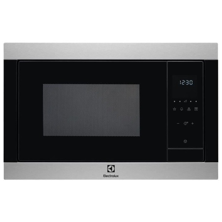 Micro-ondes électronique tout intégrable ELECTROLUX - CMS4253TMX - 2