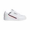 Chaussures de Sport pour Enfants Adidas Continental 80 Blanc