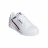 Chaussures de Sport pour Enfants Adidas Continental 80 Blanc