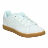 Chaussures de Sport pour Enfants Reebok Classic Royal Blanc