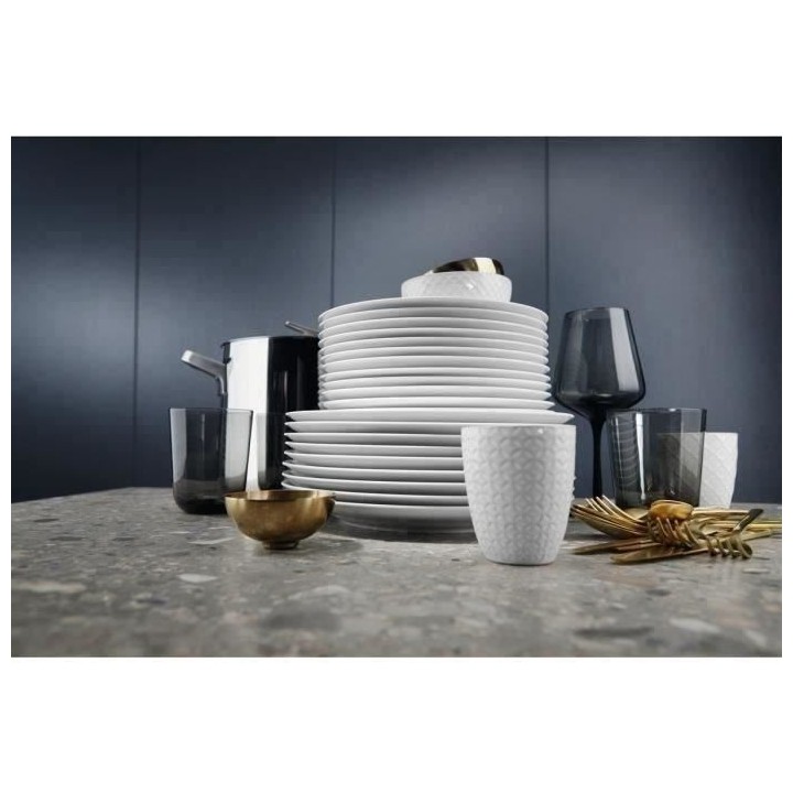 Lave-vaisselle encastrable ELECTROLUX EES47300IX - 13 couverts - Induc