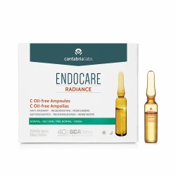 Ampoules Endocare X 10 x 2...