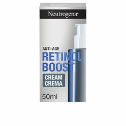 Crème visage Neutrogena...