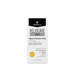 Crème solaire Heliocare 50...