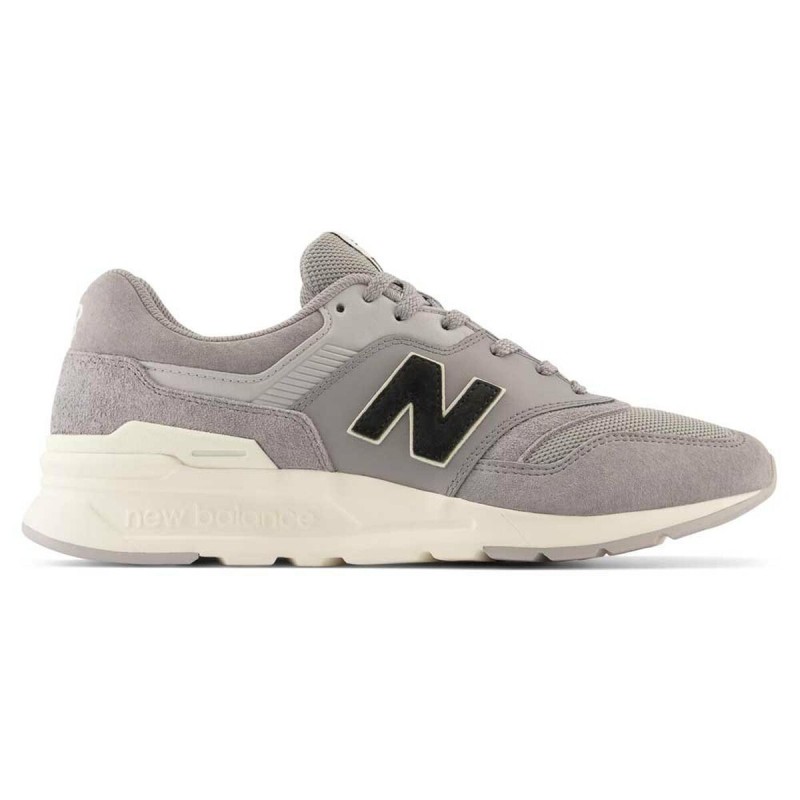 Chaussures de Sport pour Homme New Balance CM997HPH  Gris