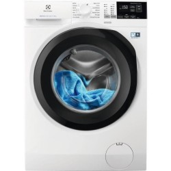 Lave-linge hublot...