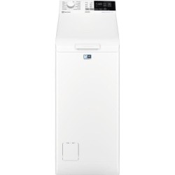 Lave-linge top ELECTROLUX...