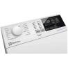 Lave-linge top ELECTROLUX EW6T4274ED - Moteur standard - 7 kg - 1200 trs/min - Blanc