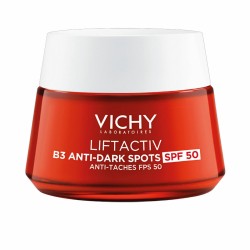 Crème de nuit Vichy...