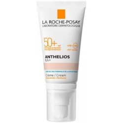 Crème visage La Roche Posay...