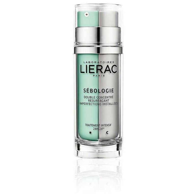 Crème visage Lierac Sebologie Anti-imperfections 30 ml