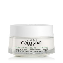 Crème visage Collistar...